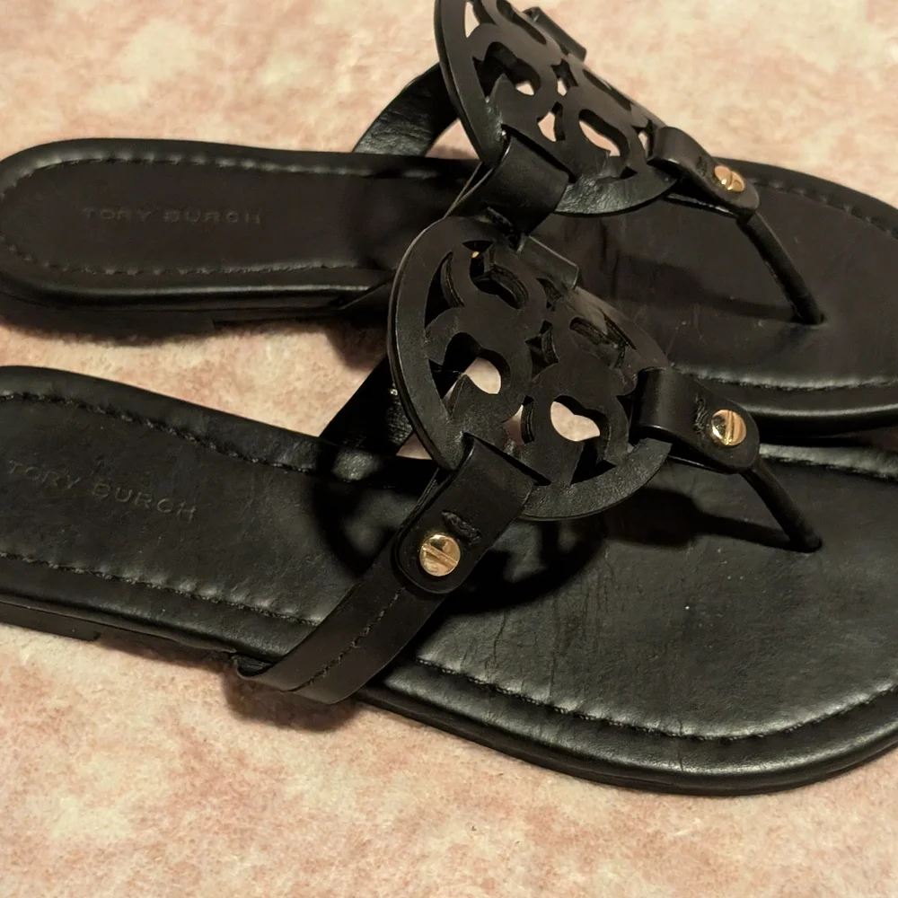 Tory Burch MILLER SANDAL